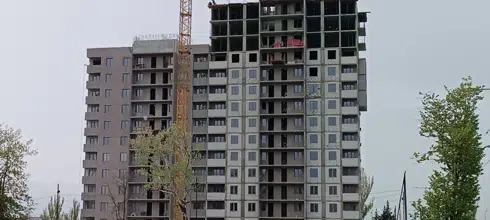 Фото ЖК Мираполис