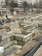 Фото ЖК Дубрава-1