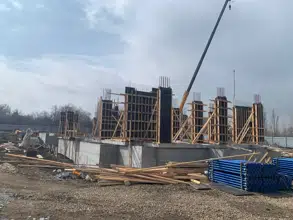 Фото ЖК Видный-3