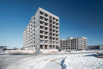 Фото ЖК «Эпитеты»