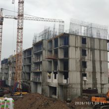 Фото ЖК Мираполис