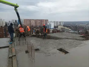 Фото ЖК Дружба-2