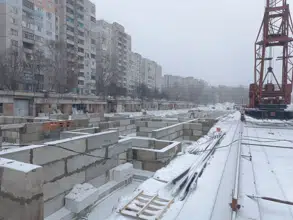 Фото ЖК Дубрава-3