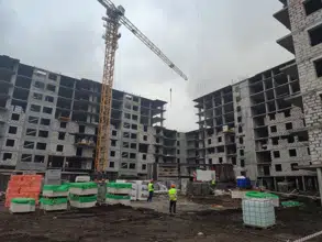 Фото ЖК Дружба