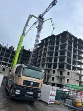 Фото ЖК Дружба-2