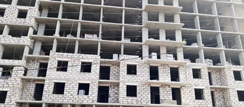 Фото ЖК Дружба