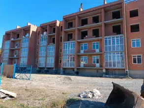 Фото ЖК Дубрава-2