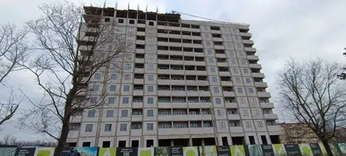 Фото ЖК Мираполис-1