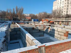 Фото ЖК Дубрава-3