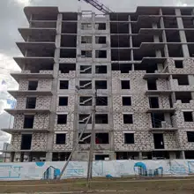 Фото ЖК Дружба