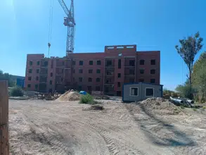 Фото ЖК Дубрава-3