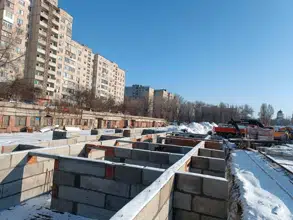 Фото ЖК Дубрава-1