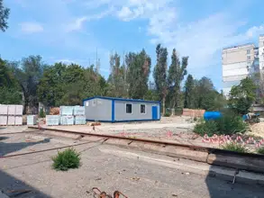 Фото ЖК Дубрава-1