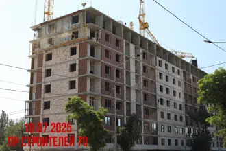 Фото ЖК Резиденция II-1