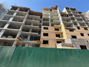 Фото ЖК МЖК "Авиатор"