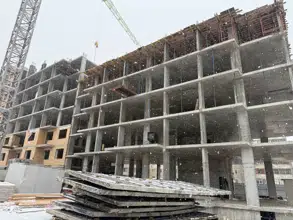 Фото ЖК МЖК "Авиатор"