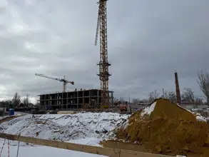 Фото ЖК «Нахимовский»-2