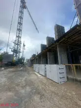 Фото ЖК Резиденция II-3