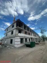 Фото ЖК Резиденция-3
