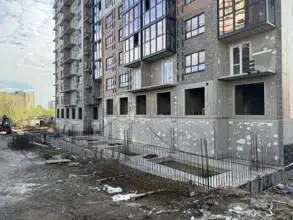 Фото ЖК Ленинградский Квартал