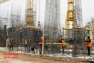 Фото ЖК Резиденция-2