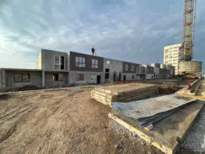 Фото ЖК Ленинградский Квартал-2