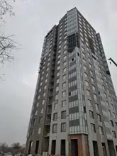 Фото ЖК ЛУГАНСК