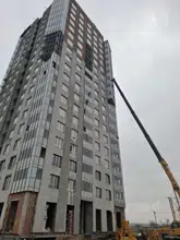 Фото ЖК ЛУГАНСК