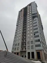 Фото ЖК ЛУГАНСК