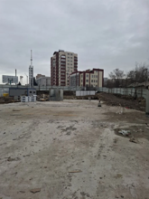 Фото ЖК ЛУГАНСК