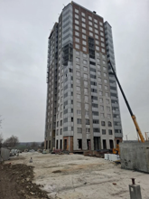 Фото ЖК ЛУГАНСК