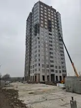 Фото ЖК ЛУГАНСК