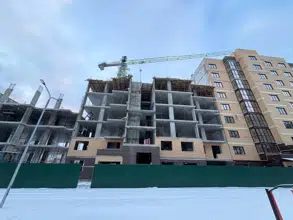 Фото ЖК МЖК "Авиатор"-2