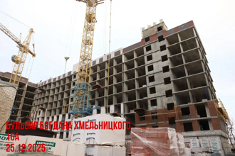 Фото ЖК Дом со вкусом АУРА 3-2