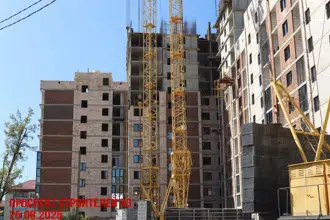 Фото ЖК Резиденция-3