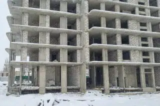 Фото ЖК в г. Мариуполь-2