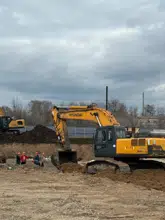 Фото ЖК МЖК Новый Город