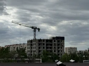 Фото ЖК Кипарис