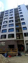 Фото ЖК по бульвару Богдана Хмельницкого