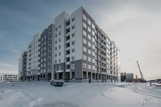 Фото ЖК «Эпитеты»