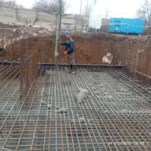 Фото ЖК Первый Триумф
