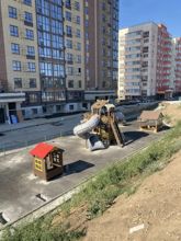 Фото ЖК Ленинградский Квартал