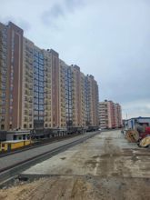 Фото ЖК Ленинградский Квартал