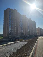 Фото ЖК Ленинградский Квартал