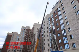 Фото ЖК Резиденция-1