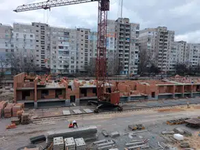 Фото ЖК Дубрава