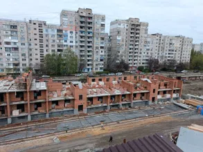 Фото ЖК Дубрава