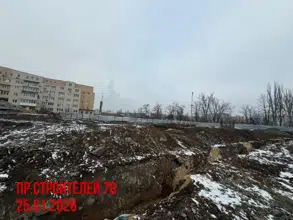 Фото ЖК Резиденция Select-2