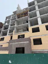 Фото ЖК МЖК "Авиатор"-4