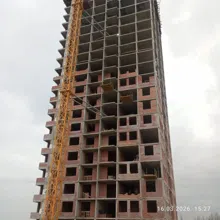 Фото ЖК Первый Триумф